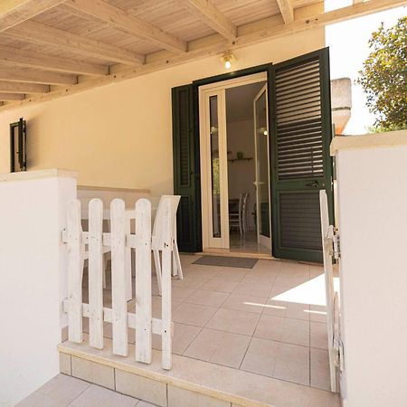 Agriturismo Le Tagliate Uggiano La Chiesa Ngoại thất bức ảnh