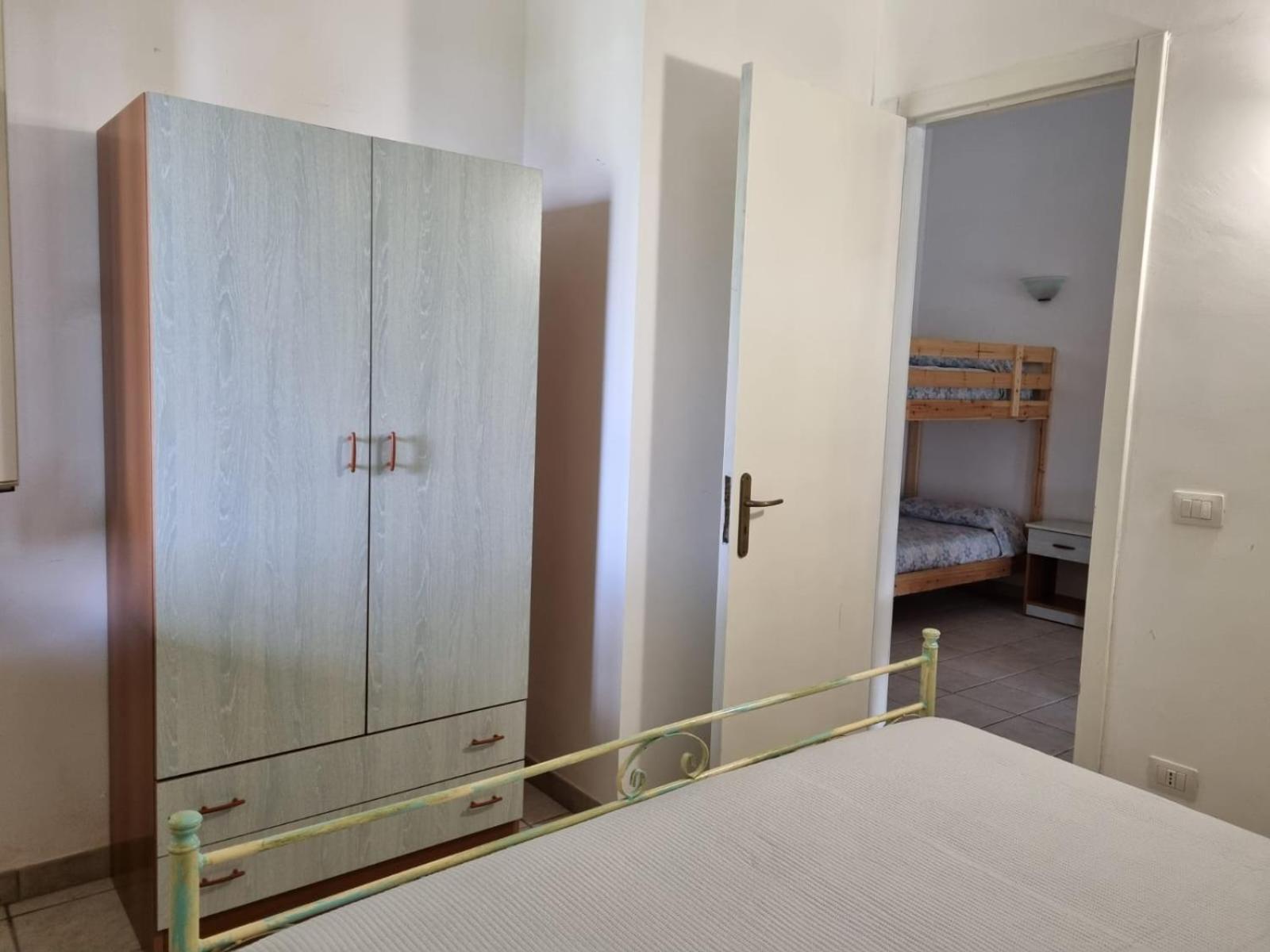 Agriturismo Le Tagliate Uggiano La Chiesa Ngoại thất bức ảnh