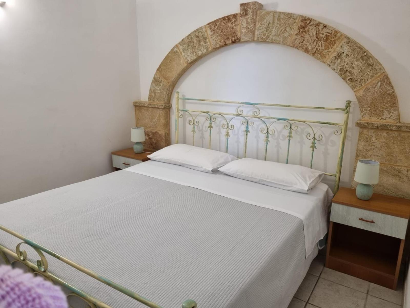 Agriturismo Le Tagliate Uggiano La Chiesa Ngoại thất bức ảnh
