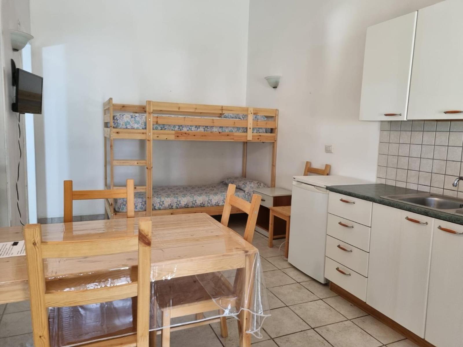 Agriturismo Le Tagliate Uggiano La Chiesa Ngoại thất bức ảnh