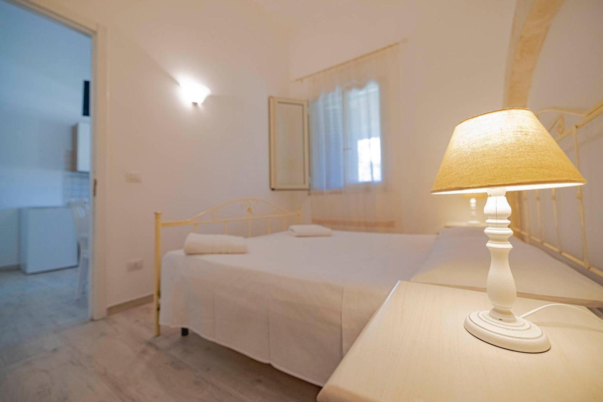 Agriturismo Le Tagliate Uggiano La Chiesa Ngoại thất bức ảnh