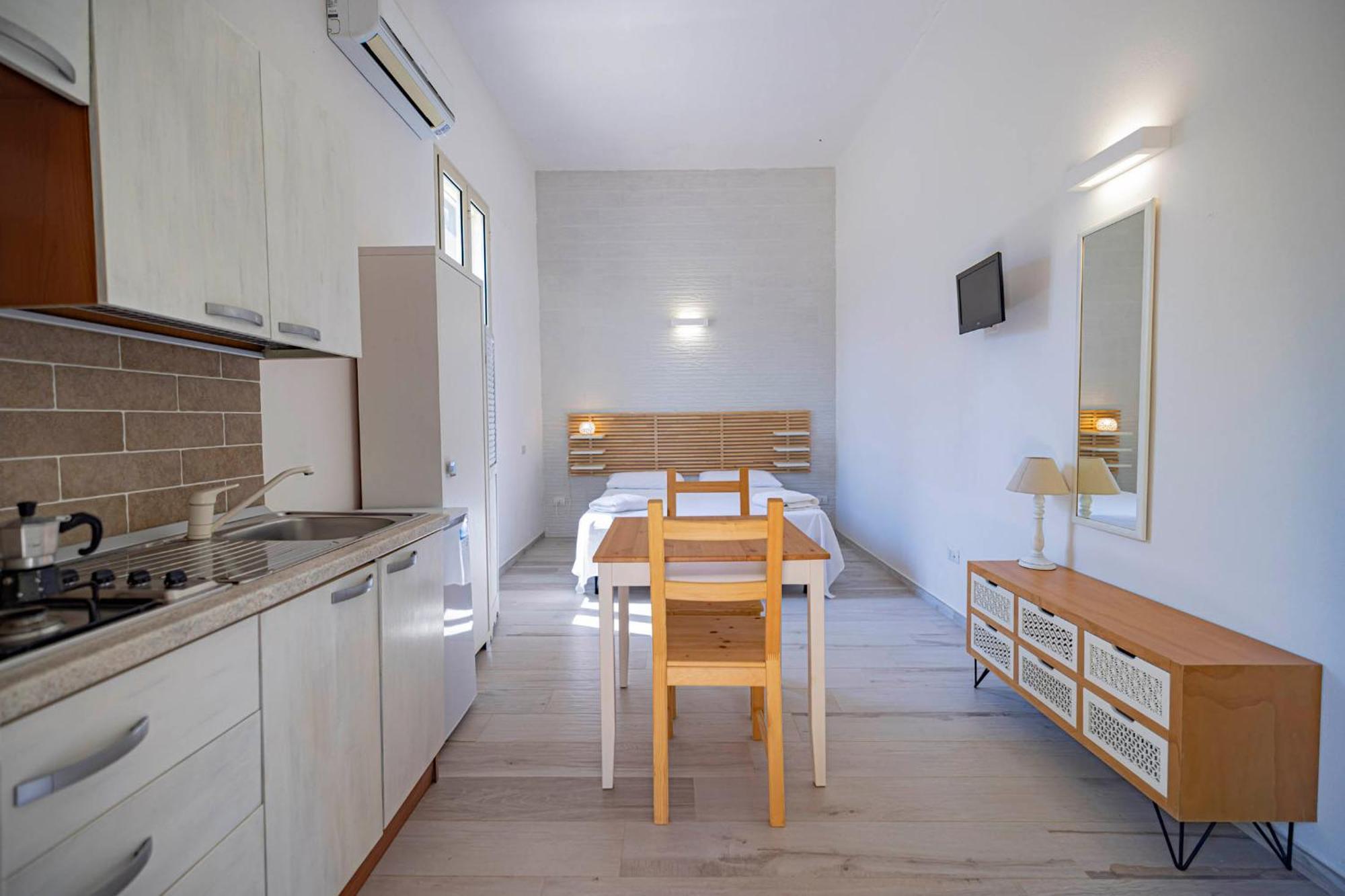 Agriturismo Le Tagliate Uggiano La Chiesa Ngoại thất bức ảnh